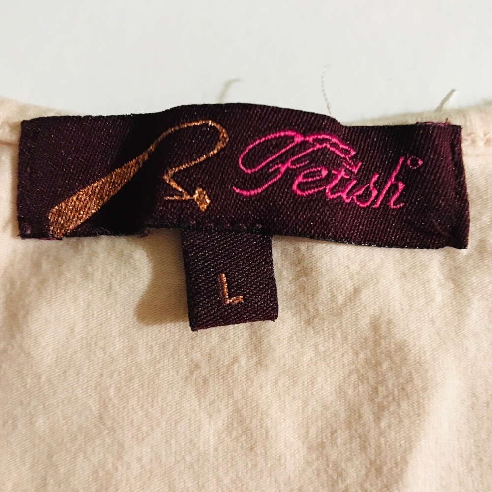 Fetish By Eve  Vtg Bundle !!! $325.00!